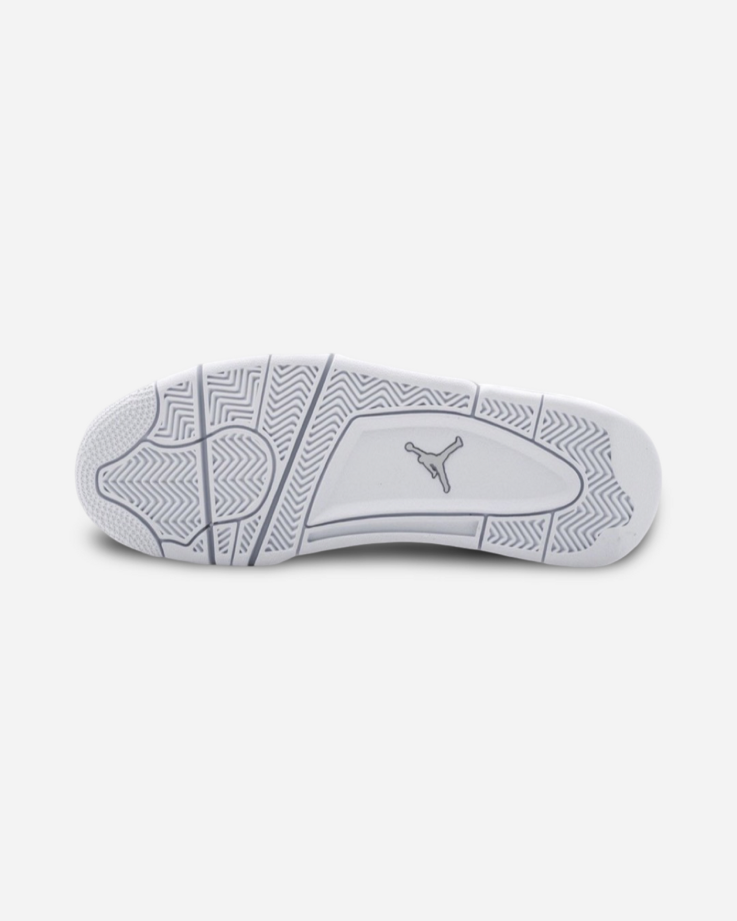 Air Jordan 4 Retro 'Pure Money'