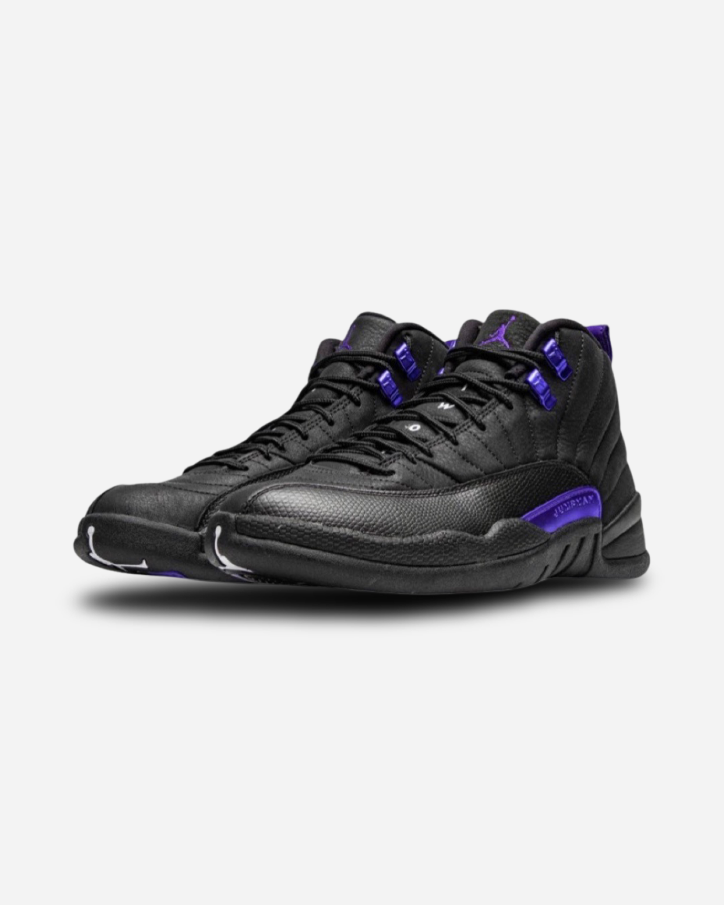 Air Jordan 12 Retro 'Dark Concord'