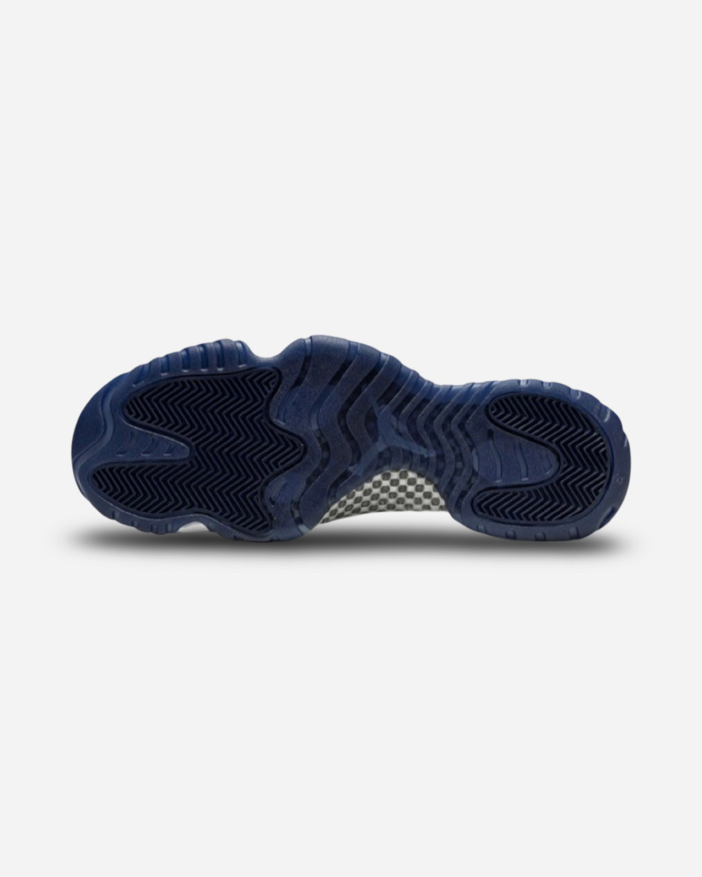 Air Jordan 11 Retro Wmns 'Midnight Navy Velvet'