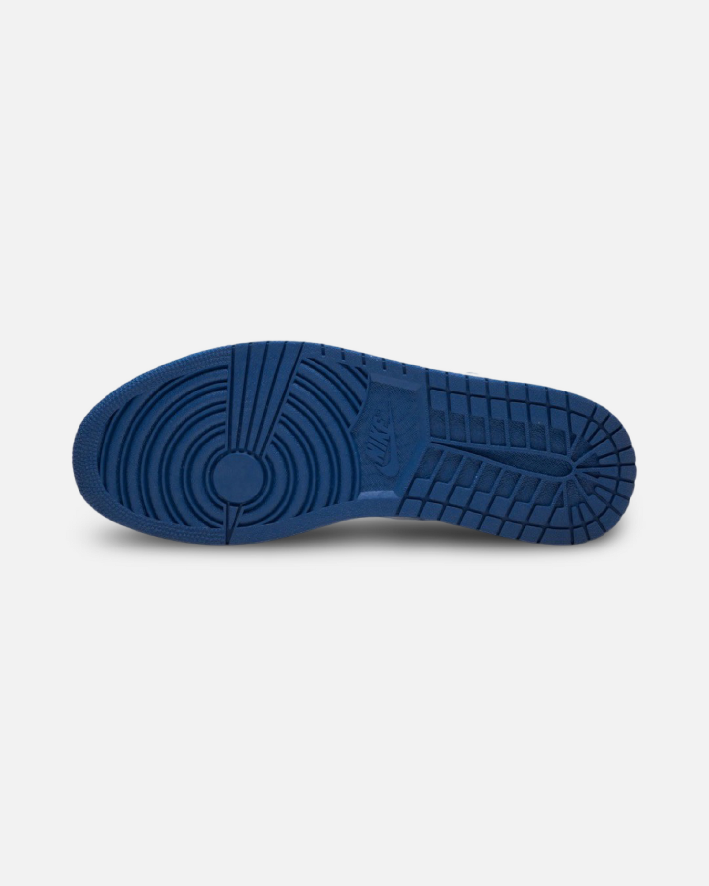 Air Jordan 1 Retro High OG 'Storm Blue'
