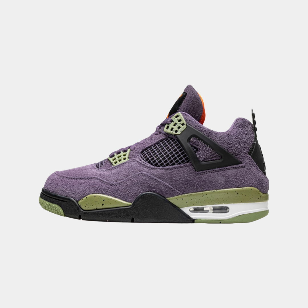 Air jordan 4 retro 2025 wmns