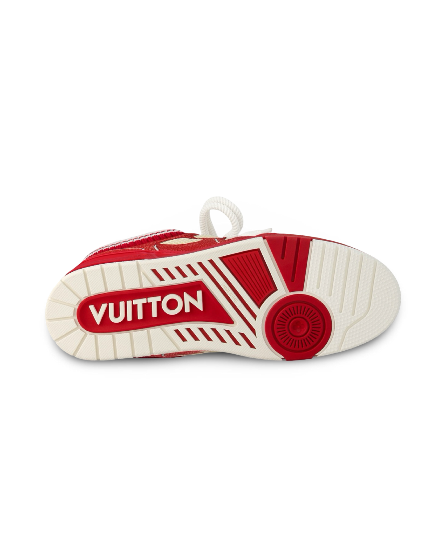 Louis Vuitton Skate Sneaker 'Rouge'