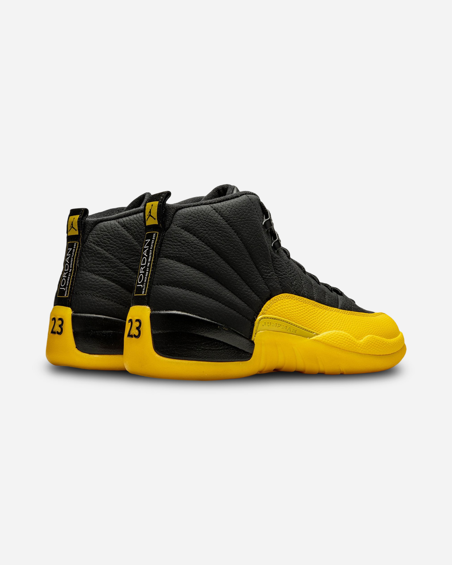 Air Jordan 12 Retro 'University Gold'