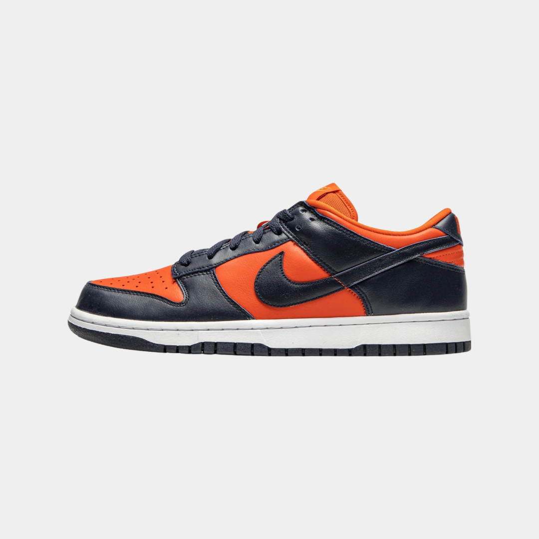 Nike Dunk Low Retro 'Champ Colors' – Creps City