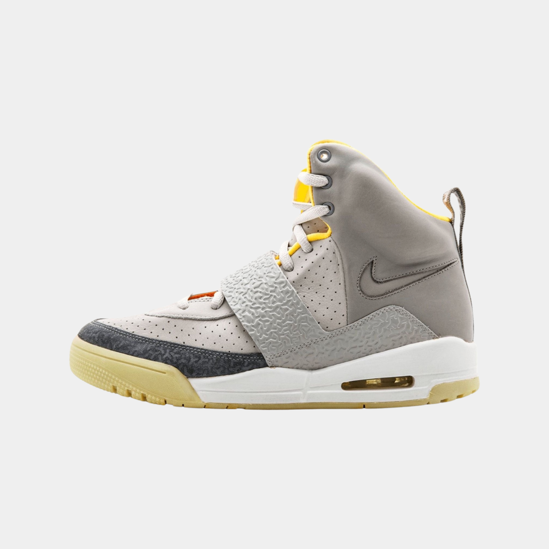 Nike air yeezy sales 1 zen grey