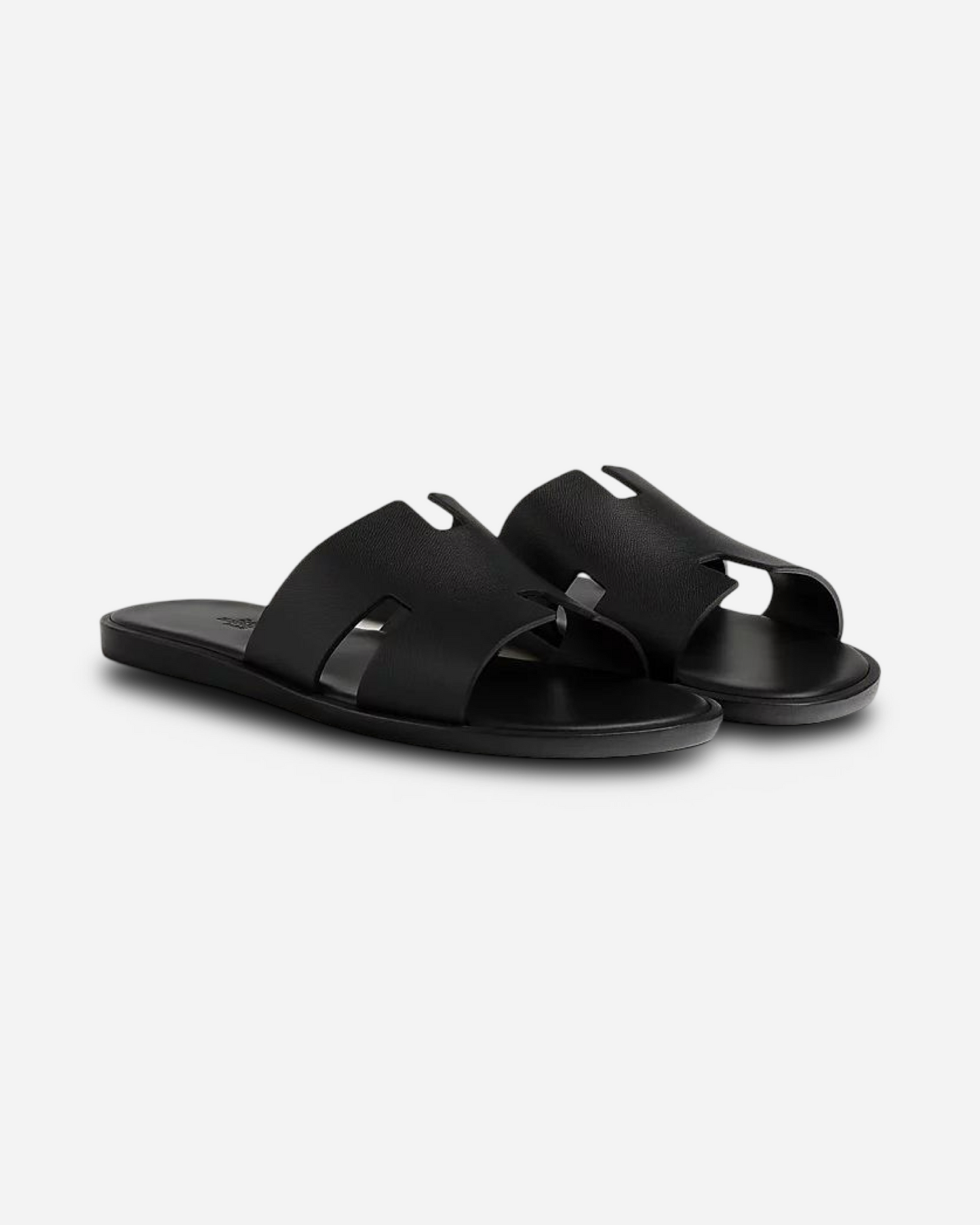 Hermès Izmir Sandal ‘Noir’