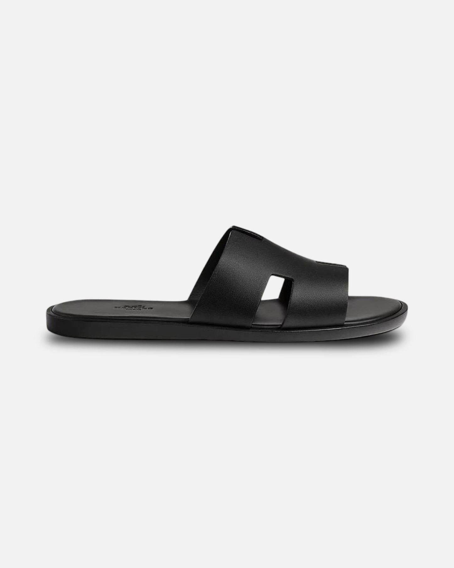 Hermès Izmir Sandal ‘Noir’