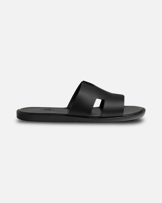 Hermès Izmir Sandal ‘Noir’
