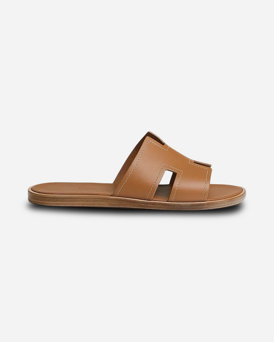 Hermès Izmir Sandal ‘Naturel’