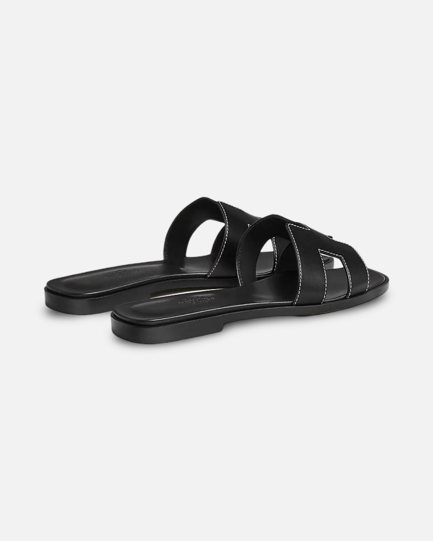 Hermès Oran Sandal ‘Noir’