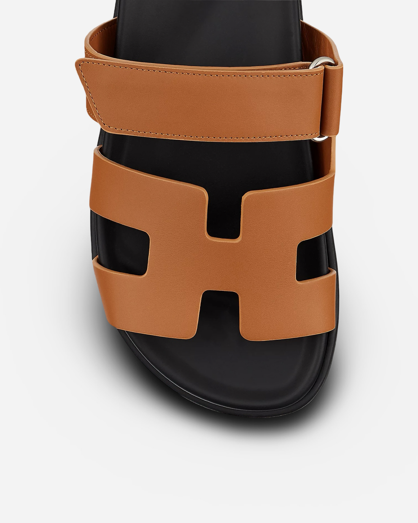 Hermès Chypre Sandal ‘Naturel’