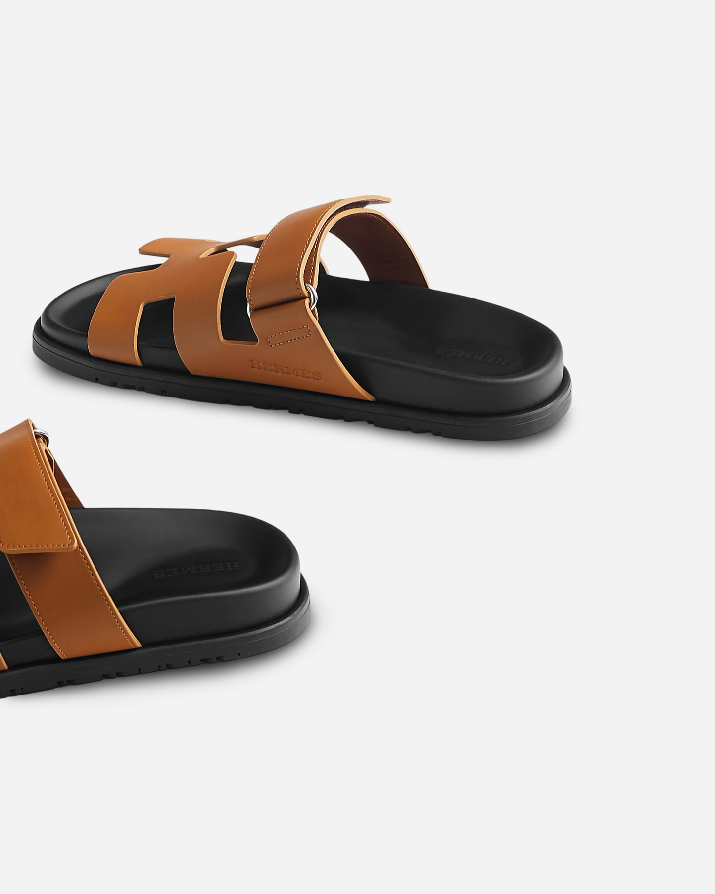 Hermès Chypre Sandal ‘Naturel’