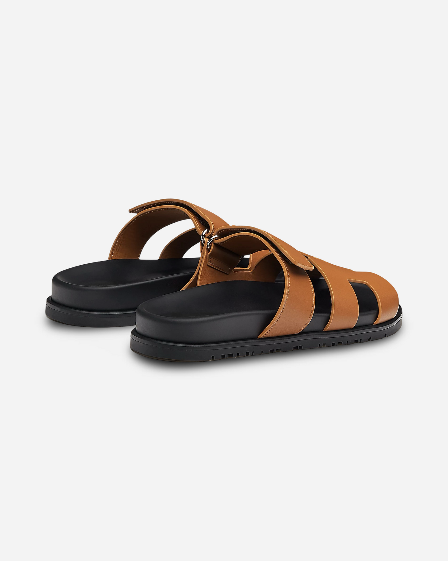 Hermès Chypre Sandal ‘Naturel’
