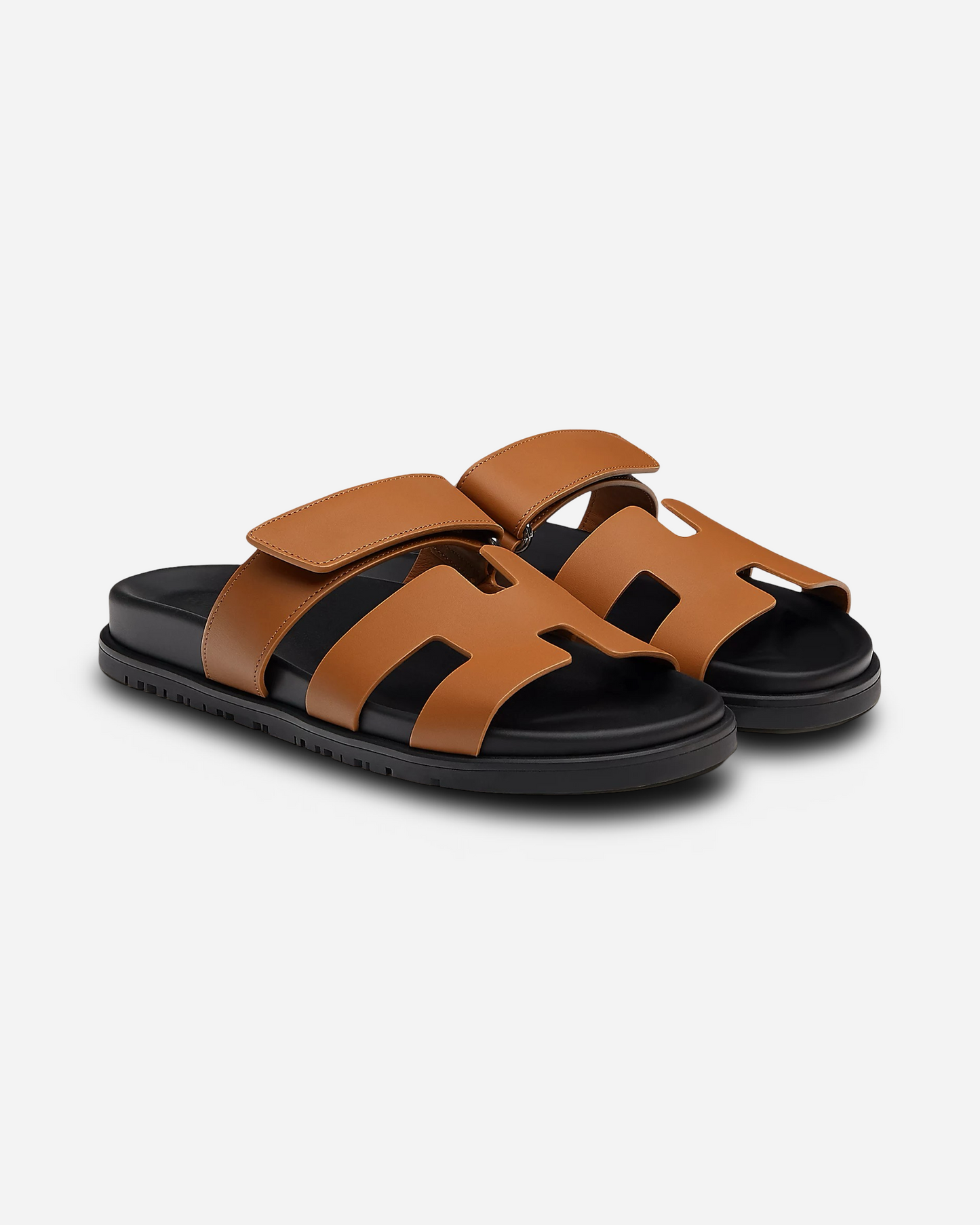 Hermès Chypre Sandal ‘Naturel’