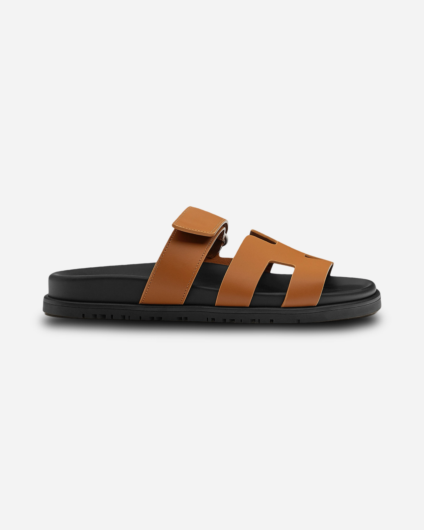 Hermès Chypre Sandal ‘Naturel’