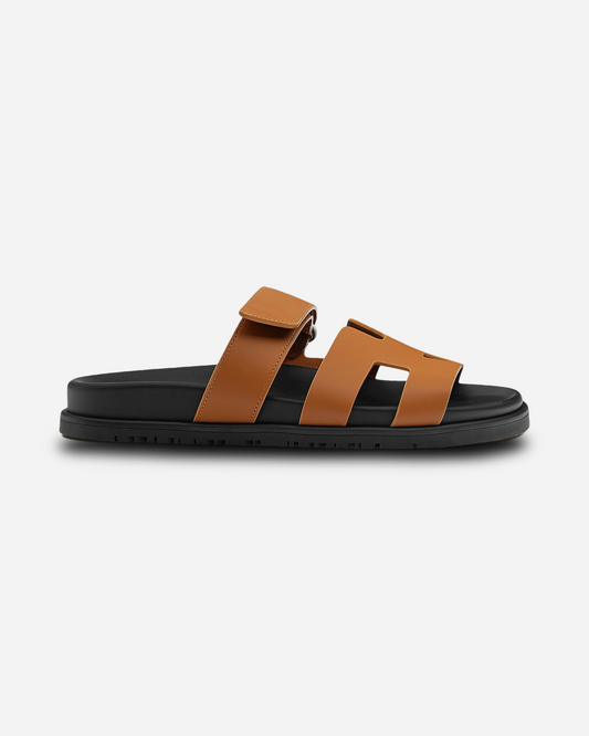 Hermès Chypre Sandal ‘Naturel’