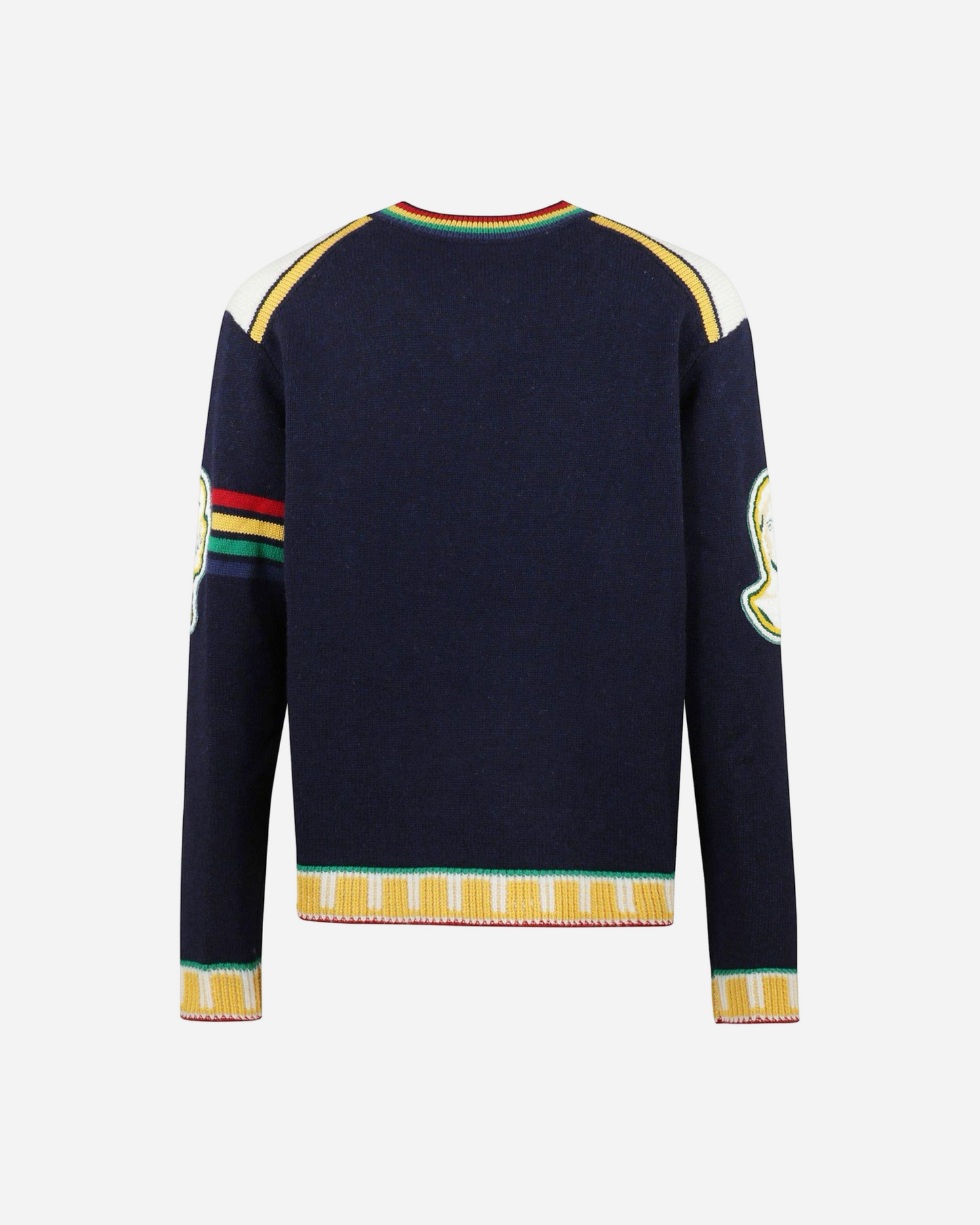 Casablanca Fraternity Sweater