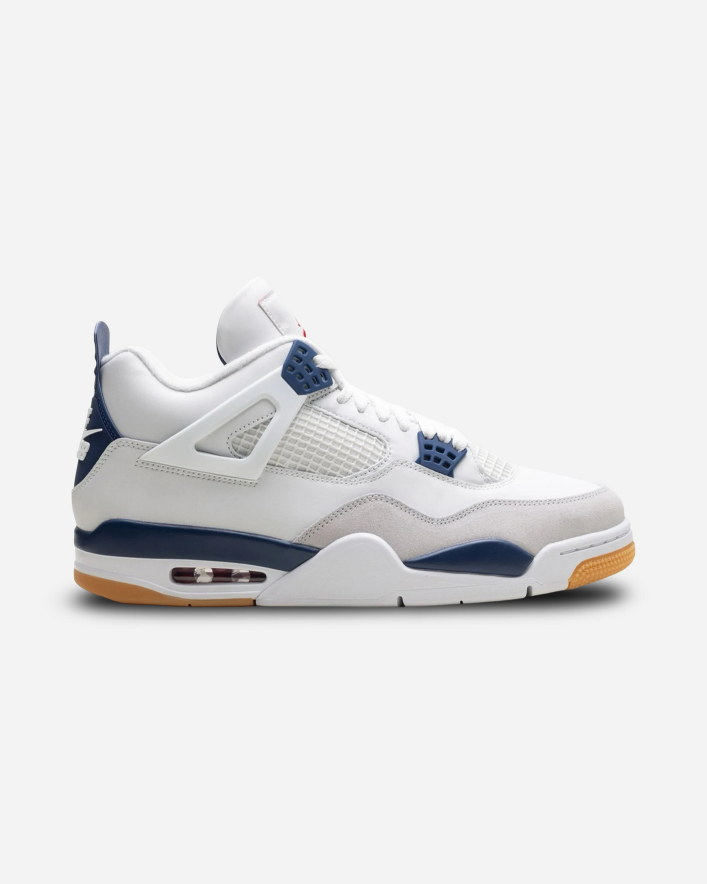Air Jordan 4 Retro 'SB Navy'