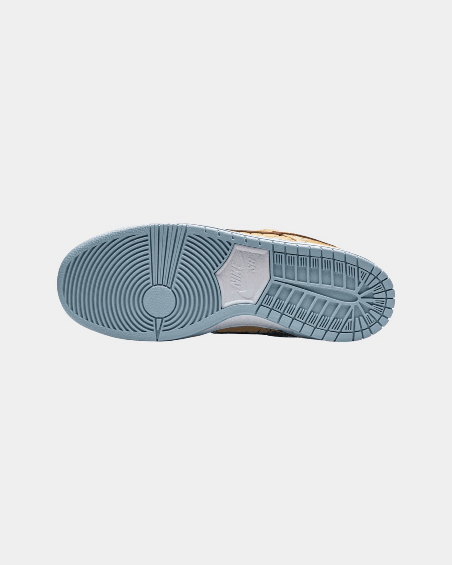Jason Deng x Dunk Low Pro SB 'Street Hawker' (Special Box) - Creps City