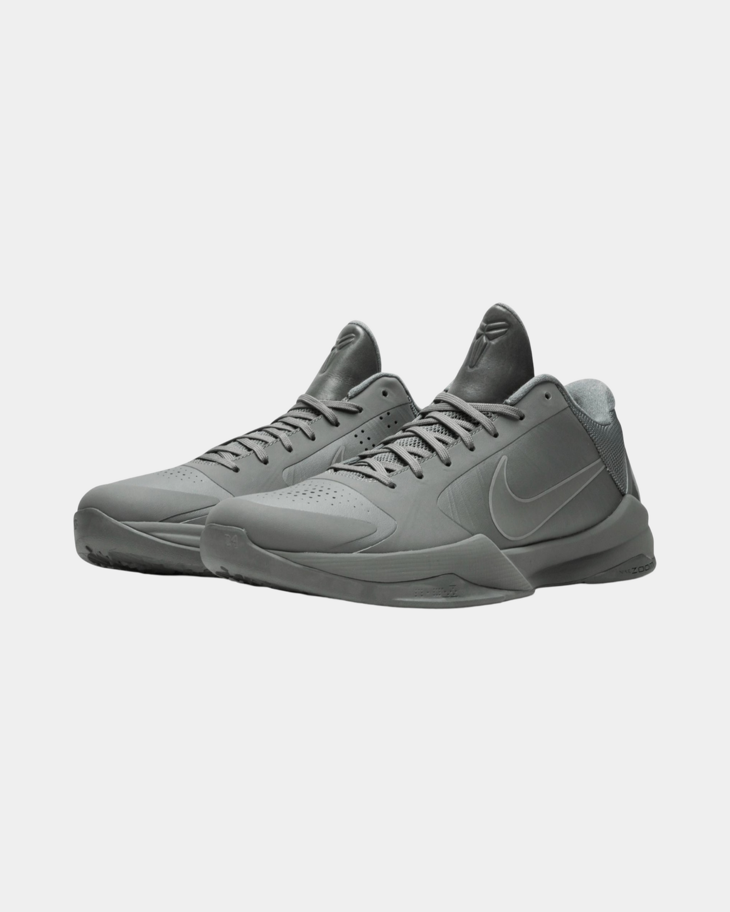 Kobe 5 FTB ‘Fade To Black’ - Creps City