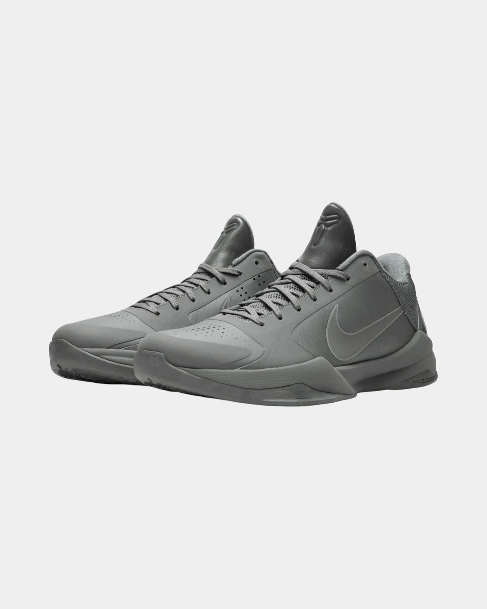 Kobe 5 FTB ‘Fade To Black’ - Creps City