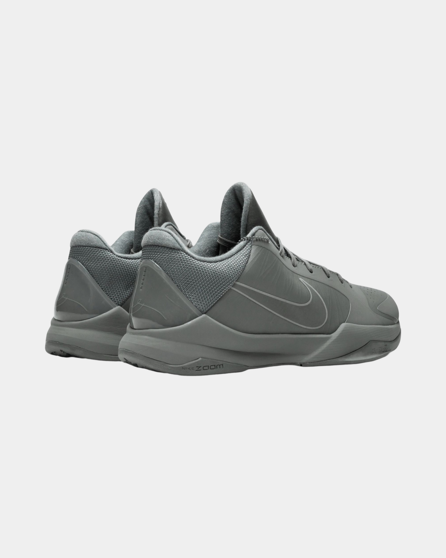 Kobe 5 FTB ‘Fade To Black’ - Creps City