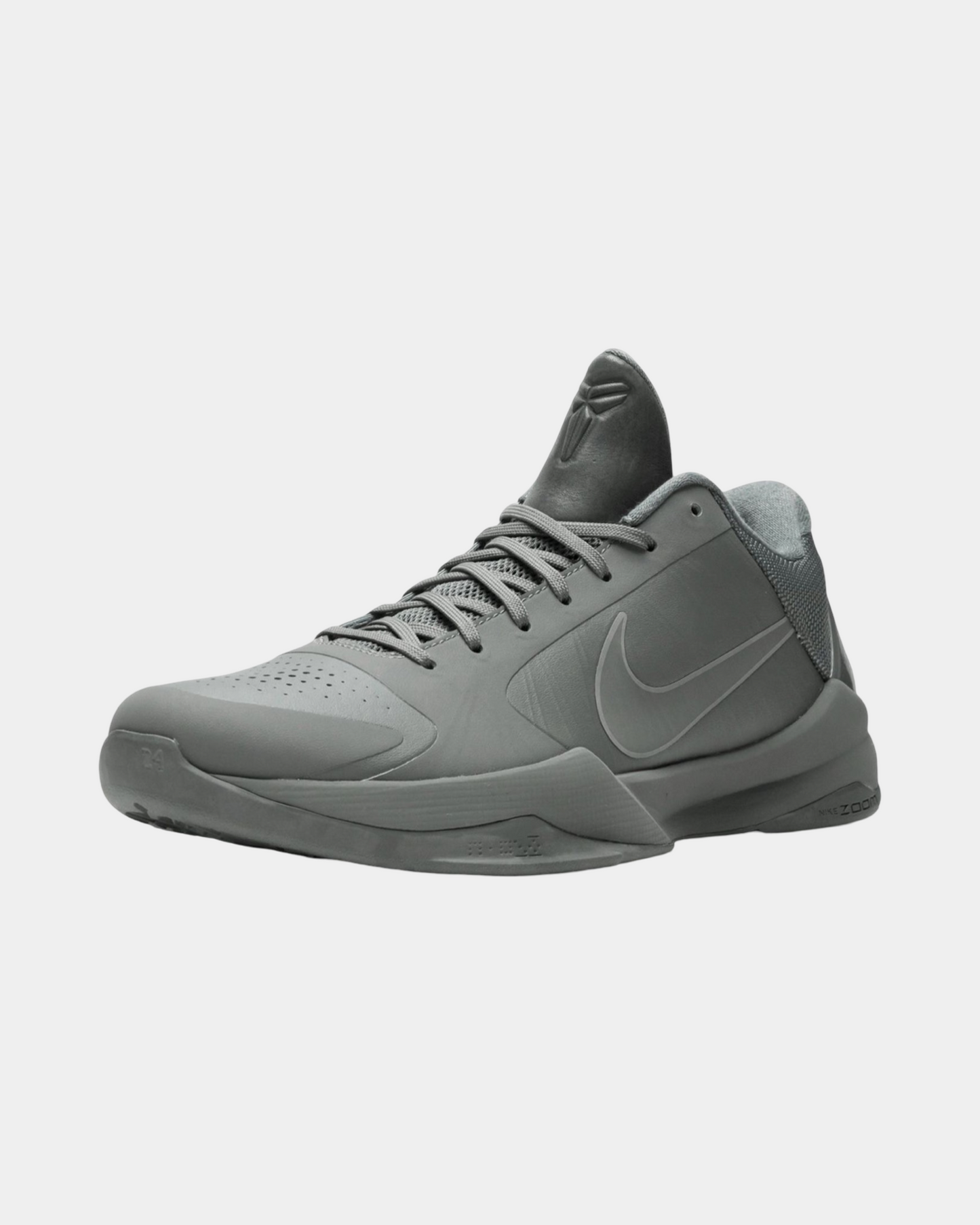 Kobe 5 FTB ‘Fade To Black’ - Creps City