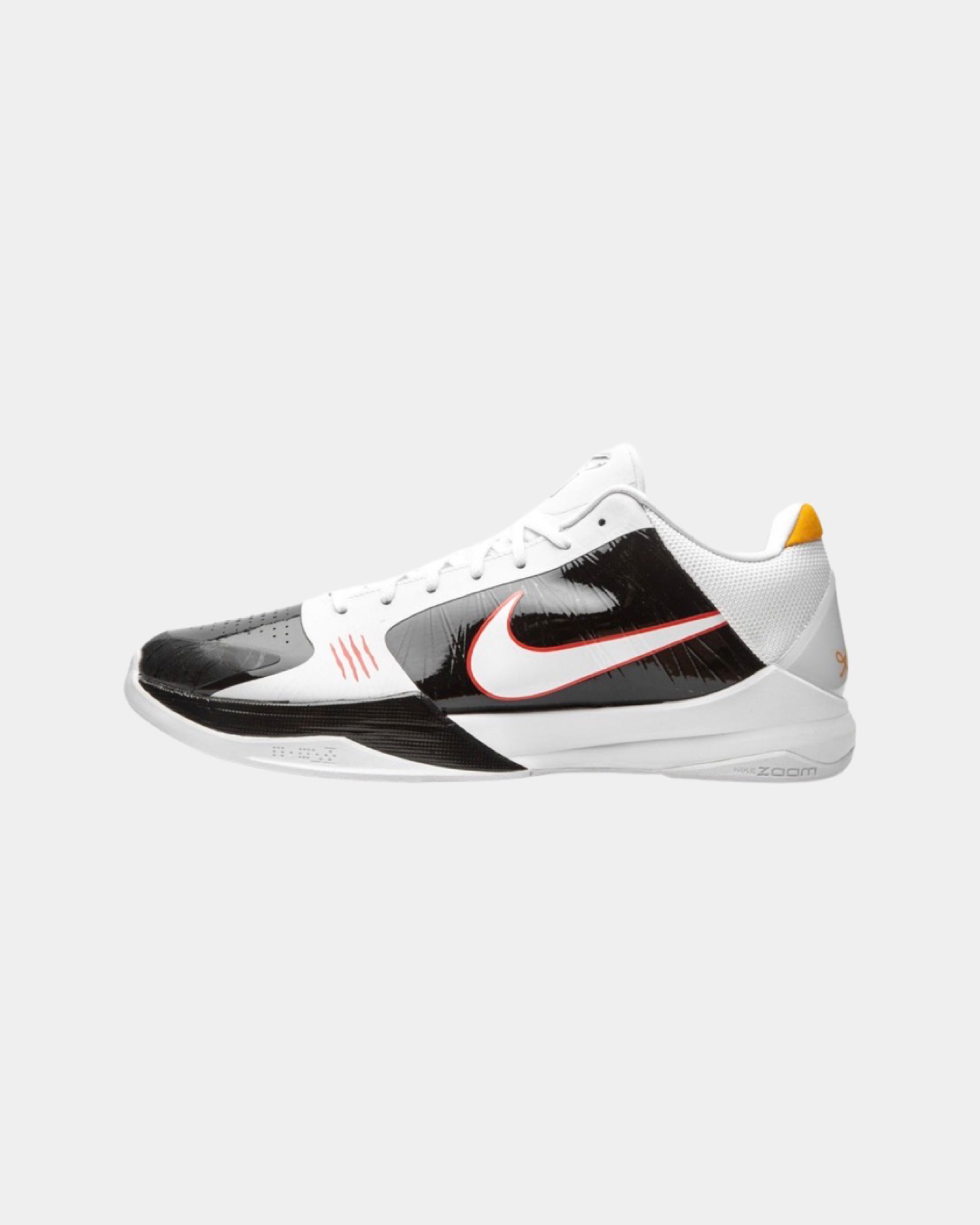 Kobe 5 Protro "Alternate Bruce Lee" - Creps City