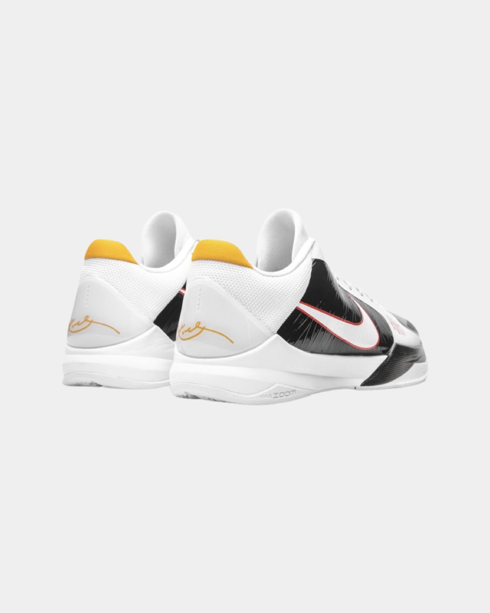 Kobe 5 Protro "Alternate Bruce Lee" - Creps City