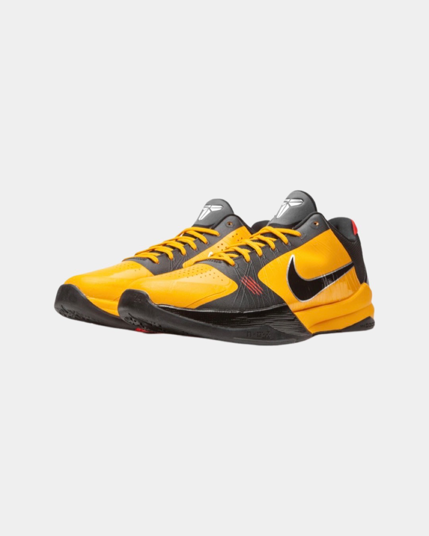 Kobe 5 Protro "Bruce Lee" - Creps City
