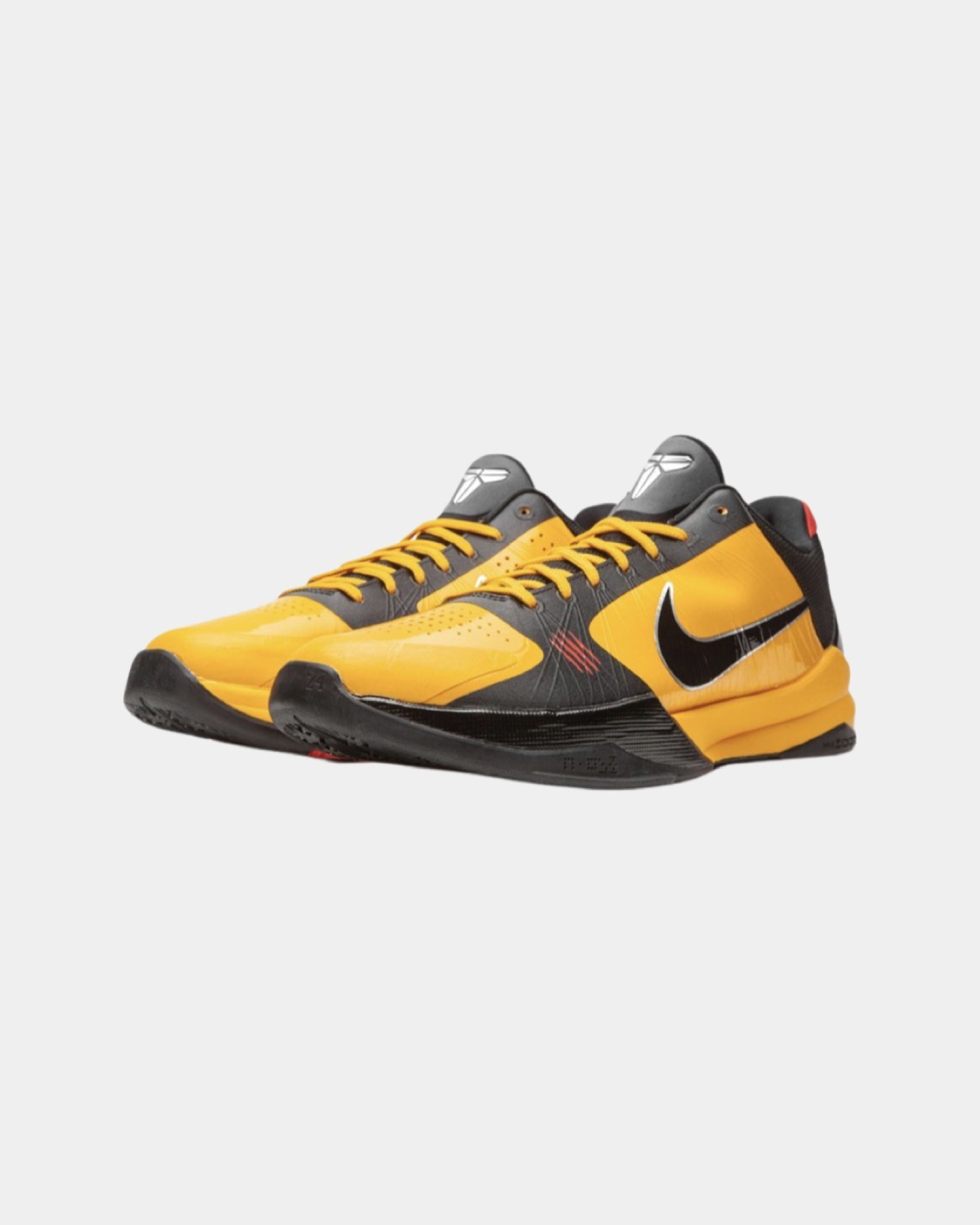 Kobe 5 Protro "Bruce Lee" - Creps City