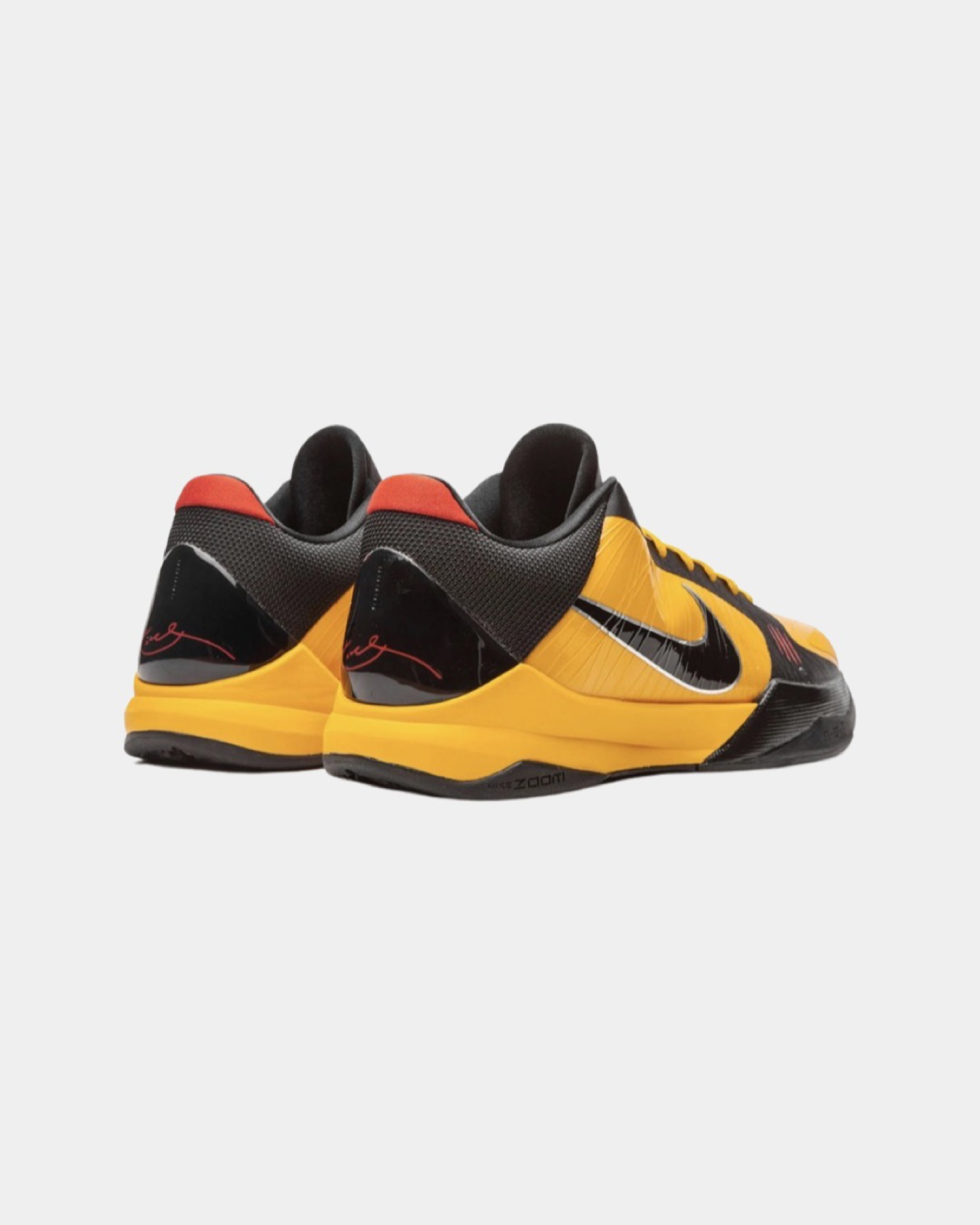 Kobe 5 Protro "Bruce Lee" - Creps City