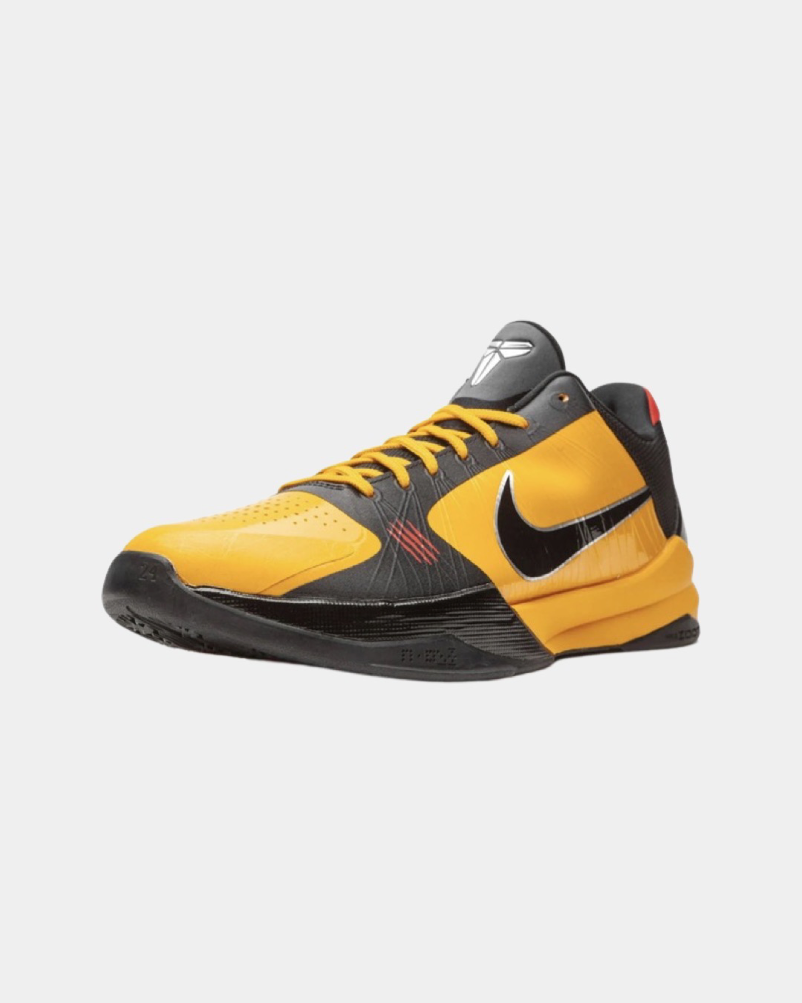 Kobe 5 Protro "Bruce Lee" - Creps City