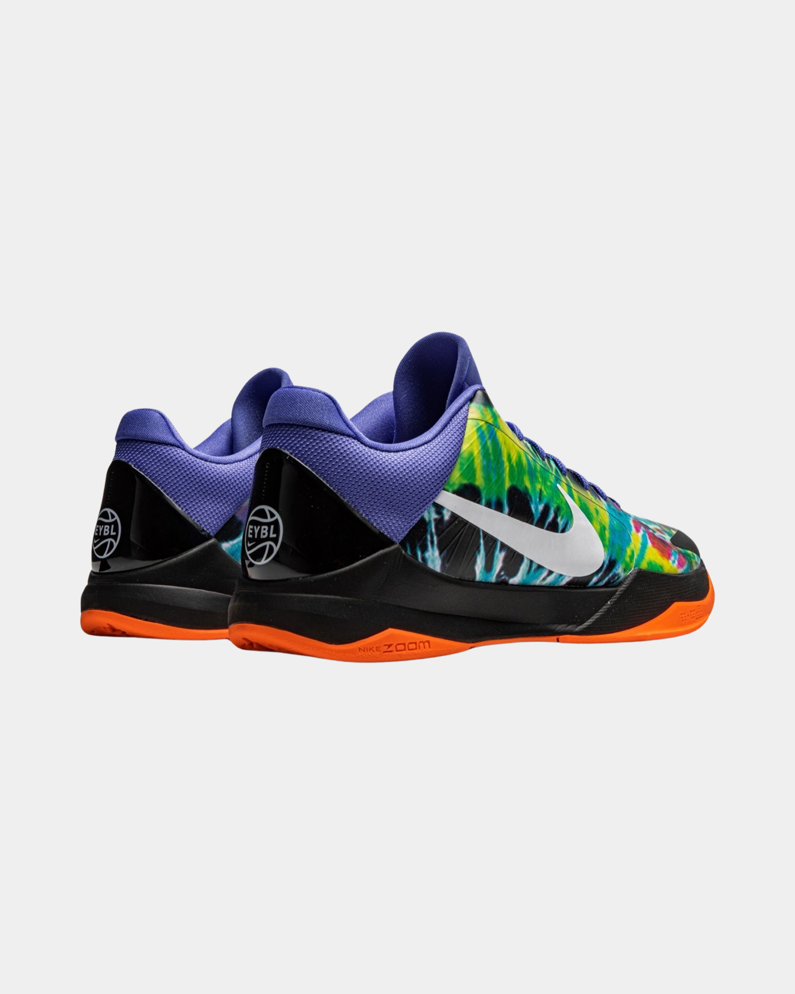 Kobe 5 Protro “EYBL Tie-Dye” - Creps City