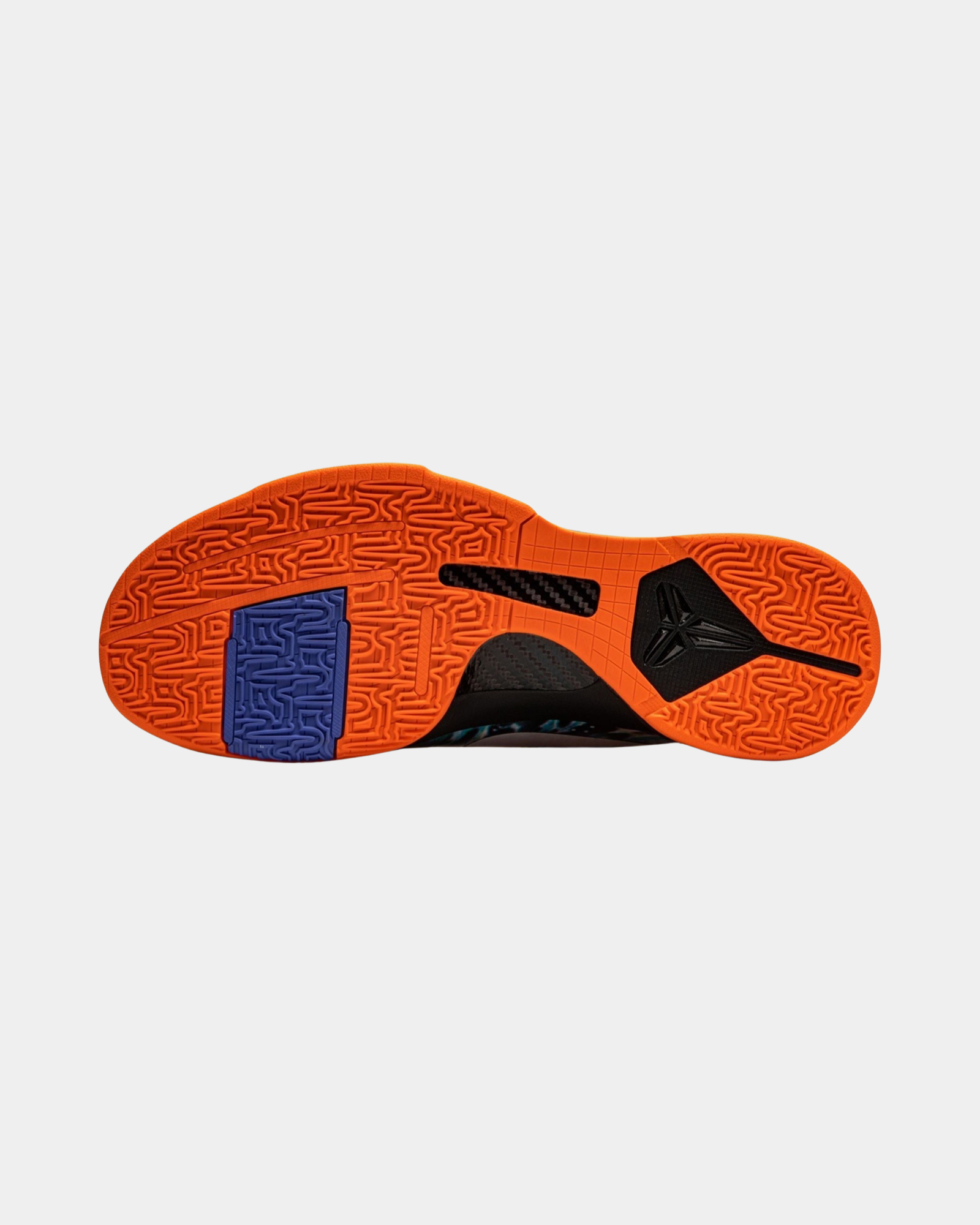 Kobe 5 Protro “EYBL Tie-Dye” - Creps City