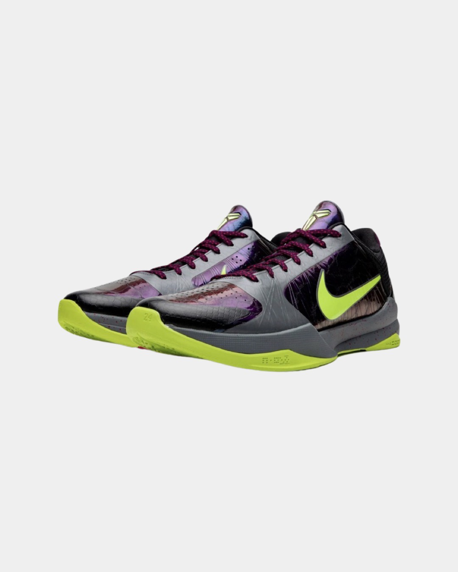Kobe 5 V Proteo "Chaos Alternate" - Creps City