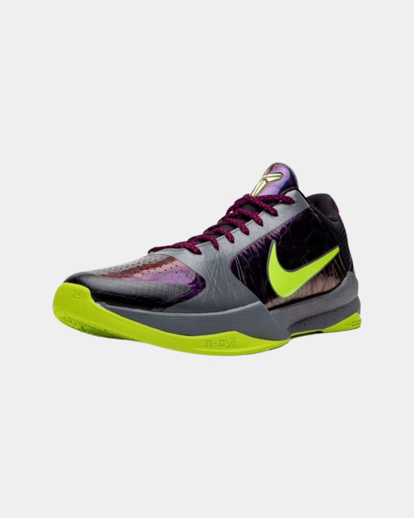 Kobe 5 V Proteo "Chaos Alternate" - Creps City