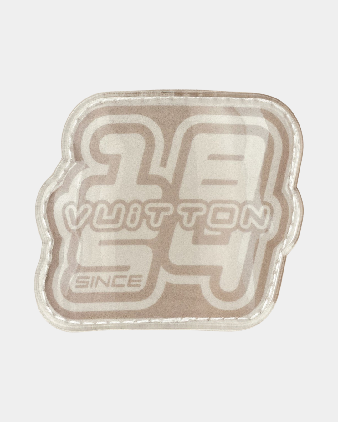 Louis Vuitton LV Skate Sneaker 'Beige' - Creps City