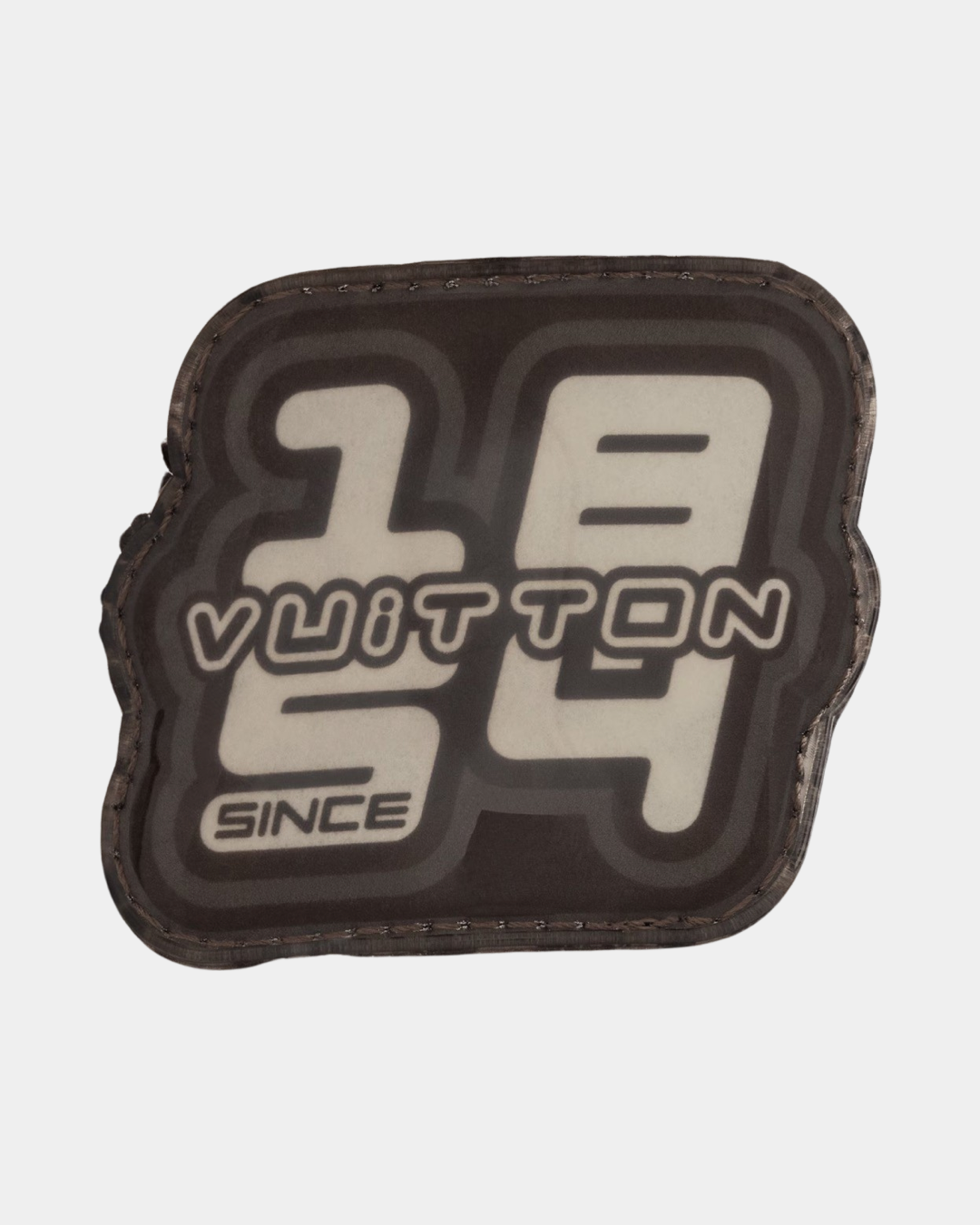 Louis Vuitton LV Skate Sneaker 'Brown Snakeskin' - Creps City