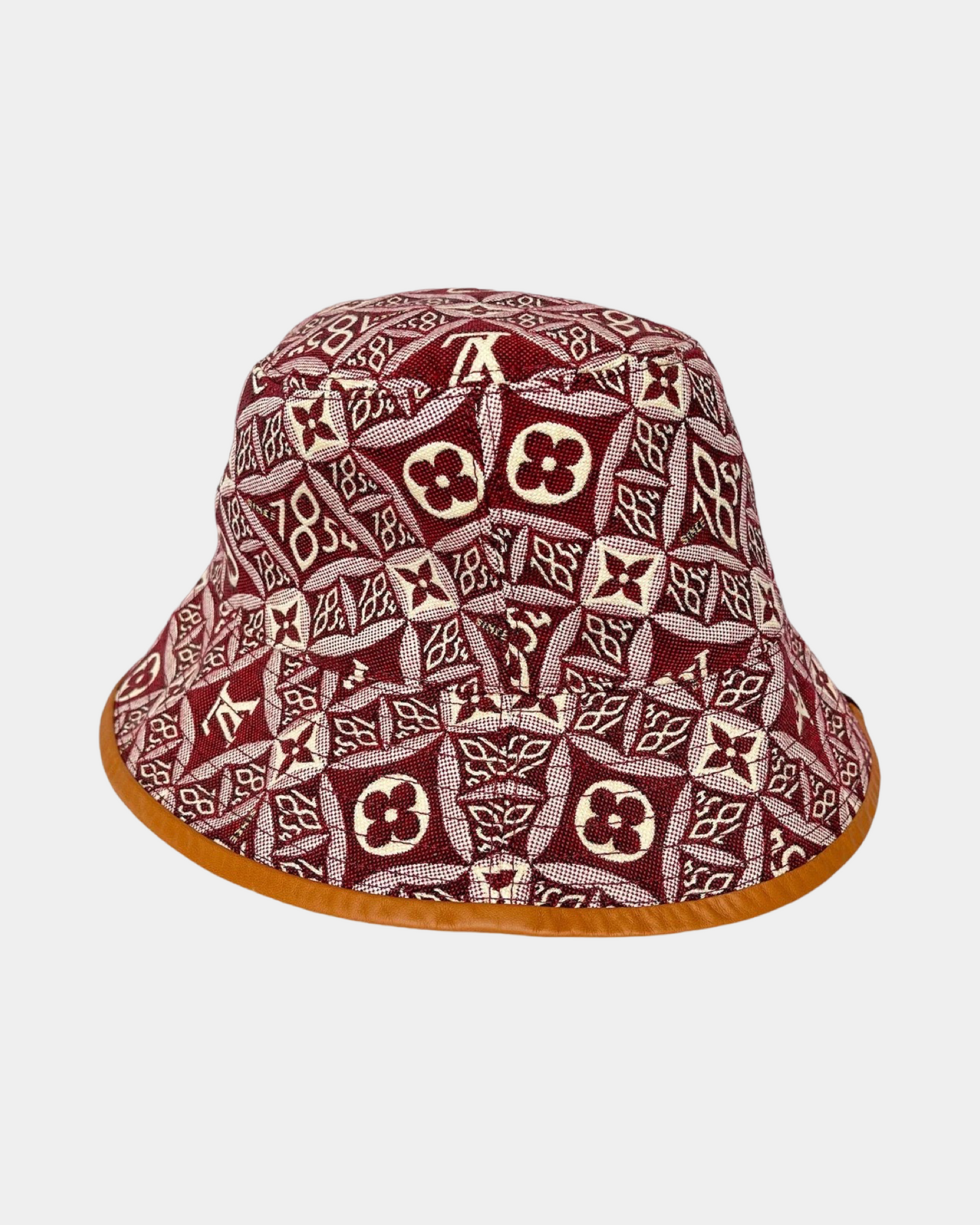 Louis Vuitton Monogram Bucket Hat 1854 - Creps City