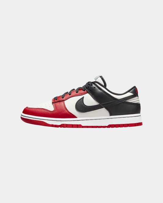 NBA x Nike Dunk Low EMB '75th Anniversary - Chicago' - Creps City
