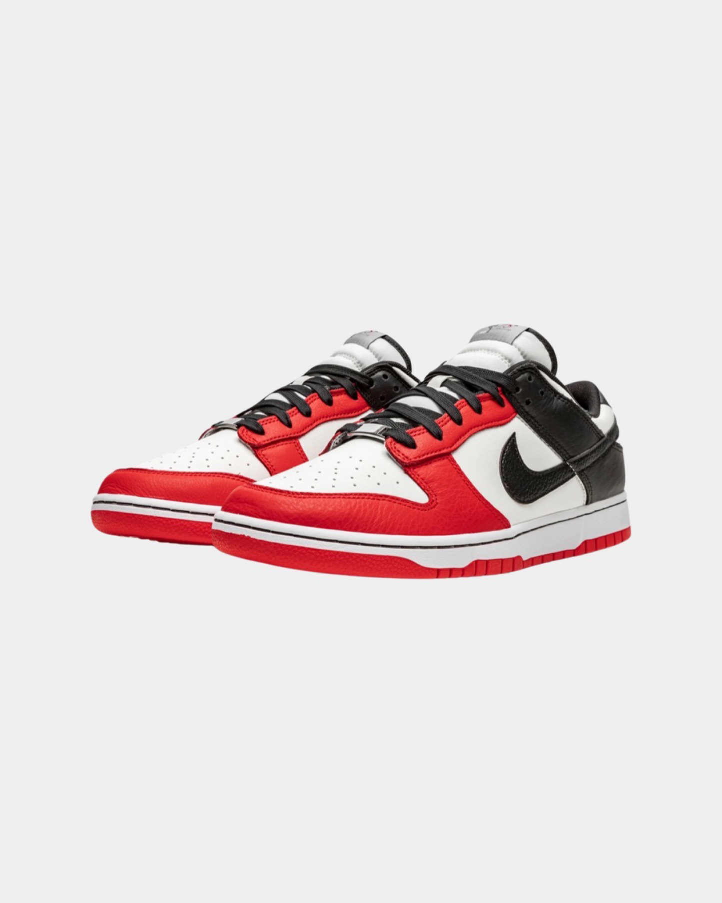 NBA x Nike Dunk Low EMB '75th Anniversary - Chicago' - Creps City