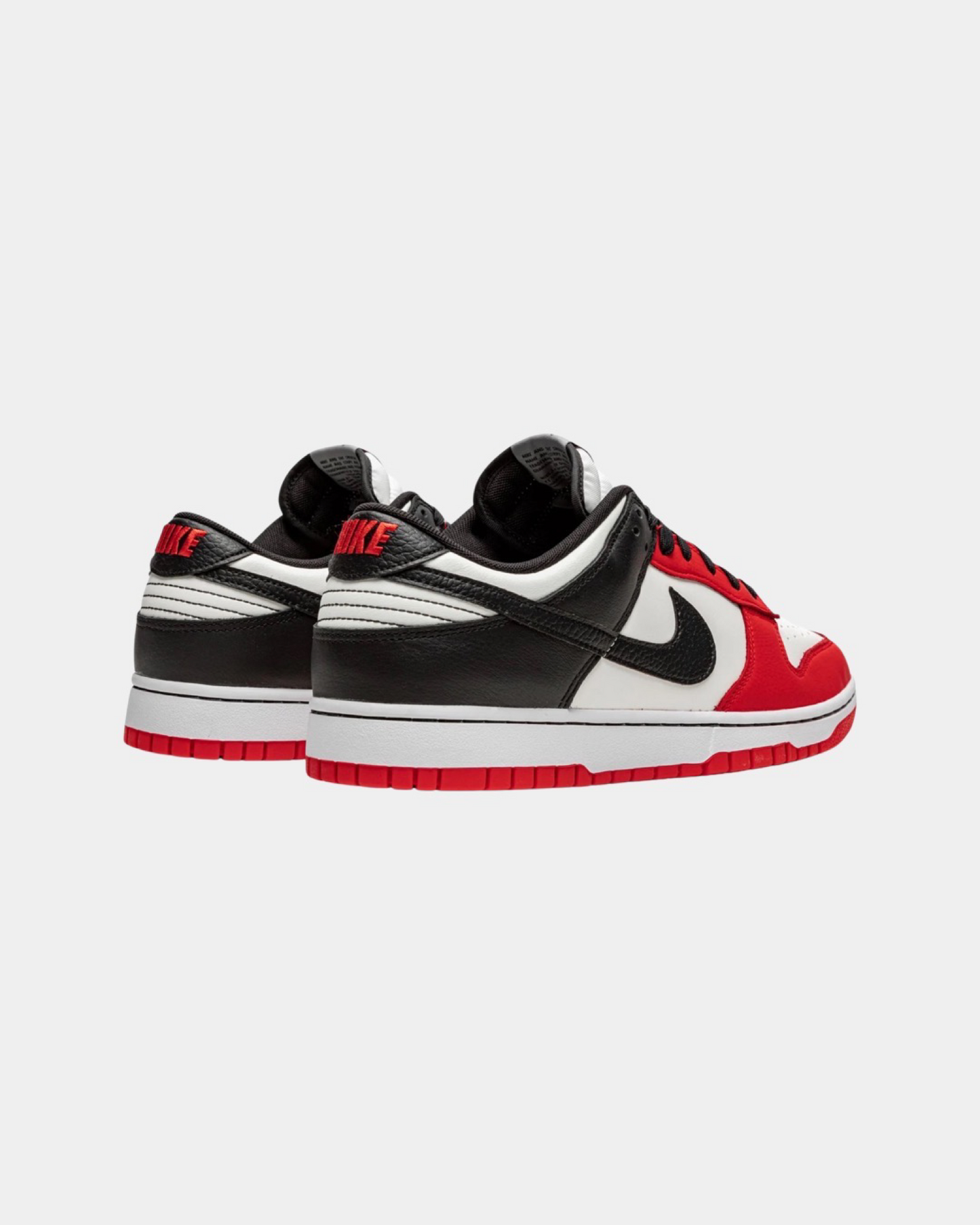 NBA x Nike Dunk Low EMB '75th Anniversary - Chicago' - Creps City