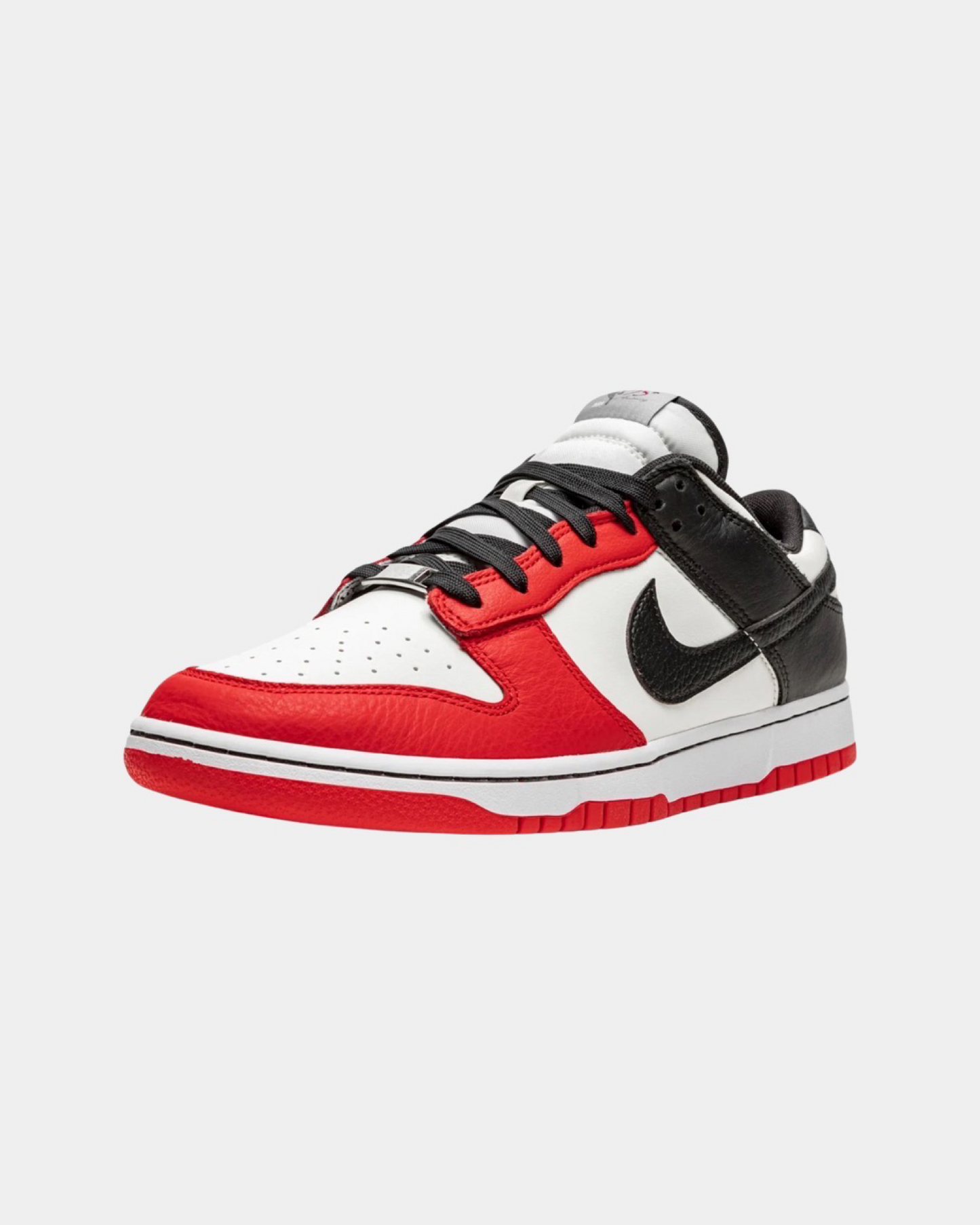 NBA x Nike Dunk Low EMB '75th Anniversary - Chicago' - Creps City