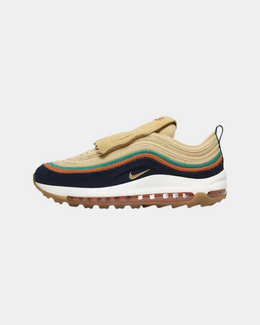 Nike Air Max 97 Golf NRG 'Celestial Gold' - Creps City