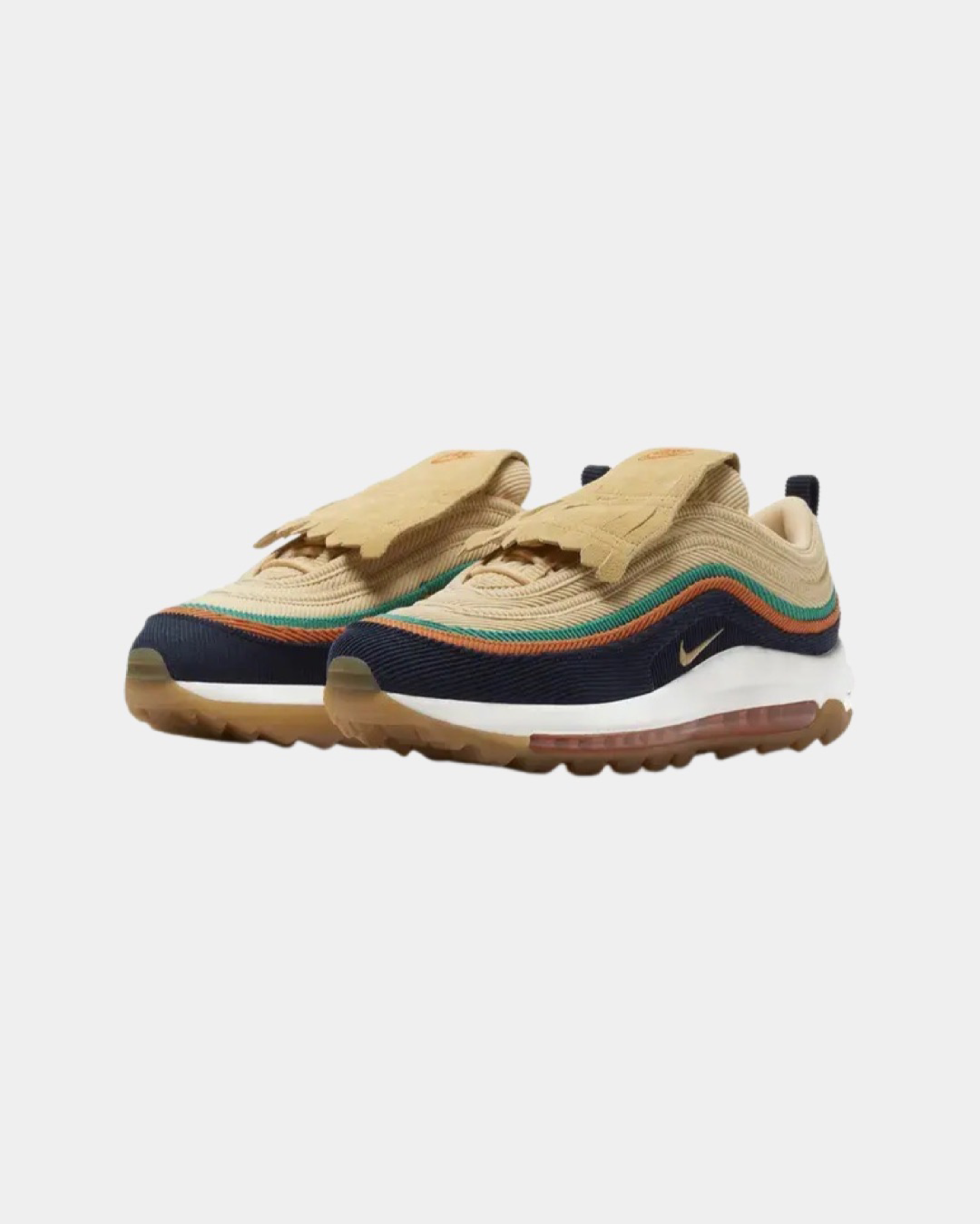 Nike Air Max 97 Golf NRG 'Celestial Gold' - Creps City