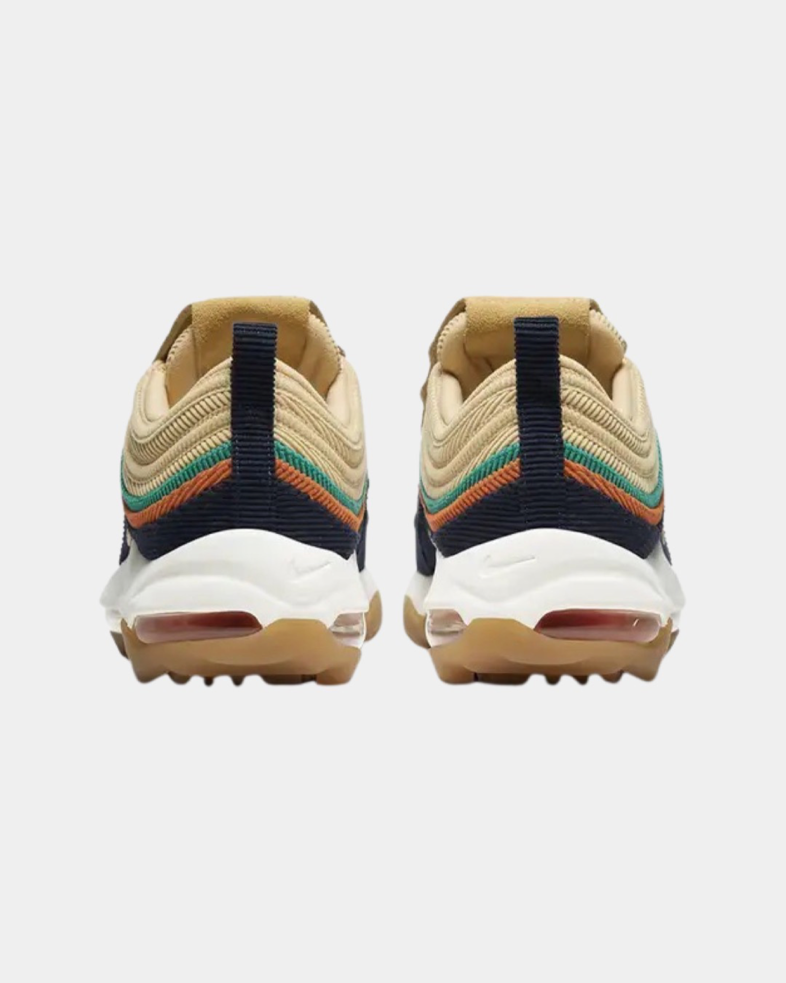 Nike Air Max 97 Golf NRG 'Celestial Gold' - Creps City