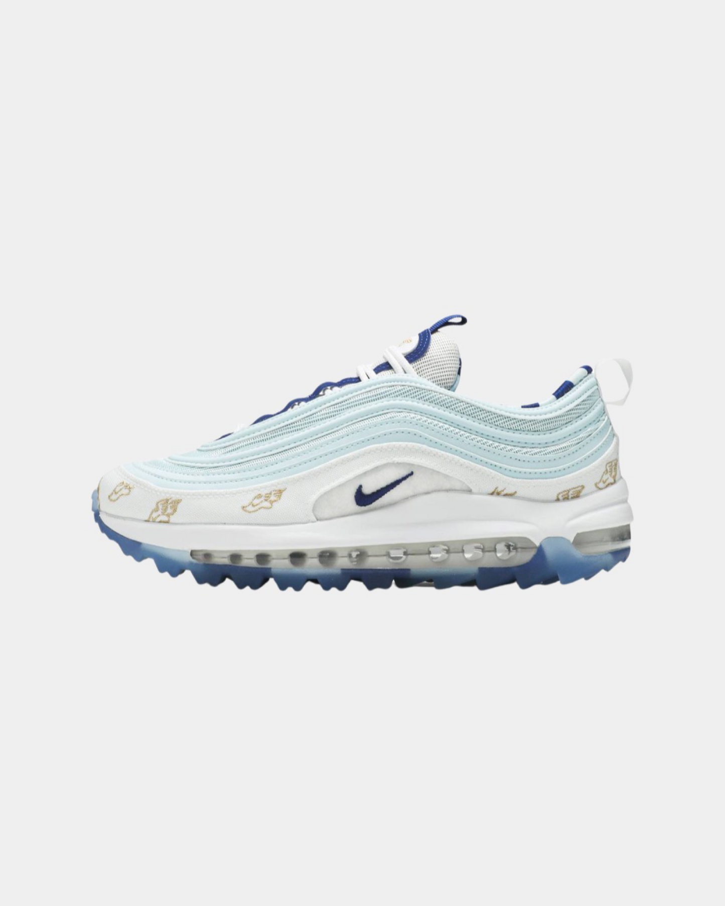 Nike Air Max 97 Golf NRG ‘Wing It’ - Creps City