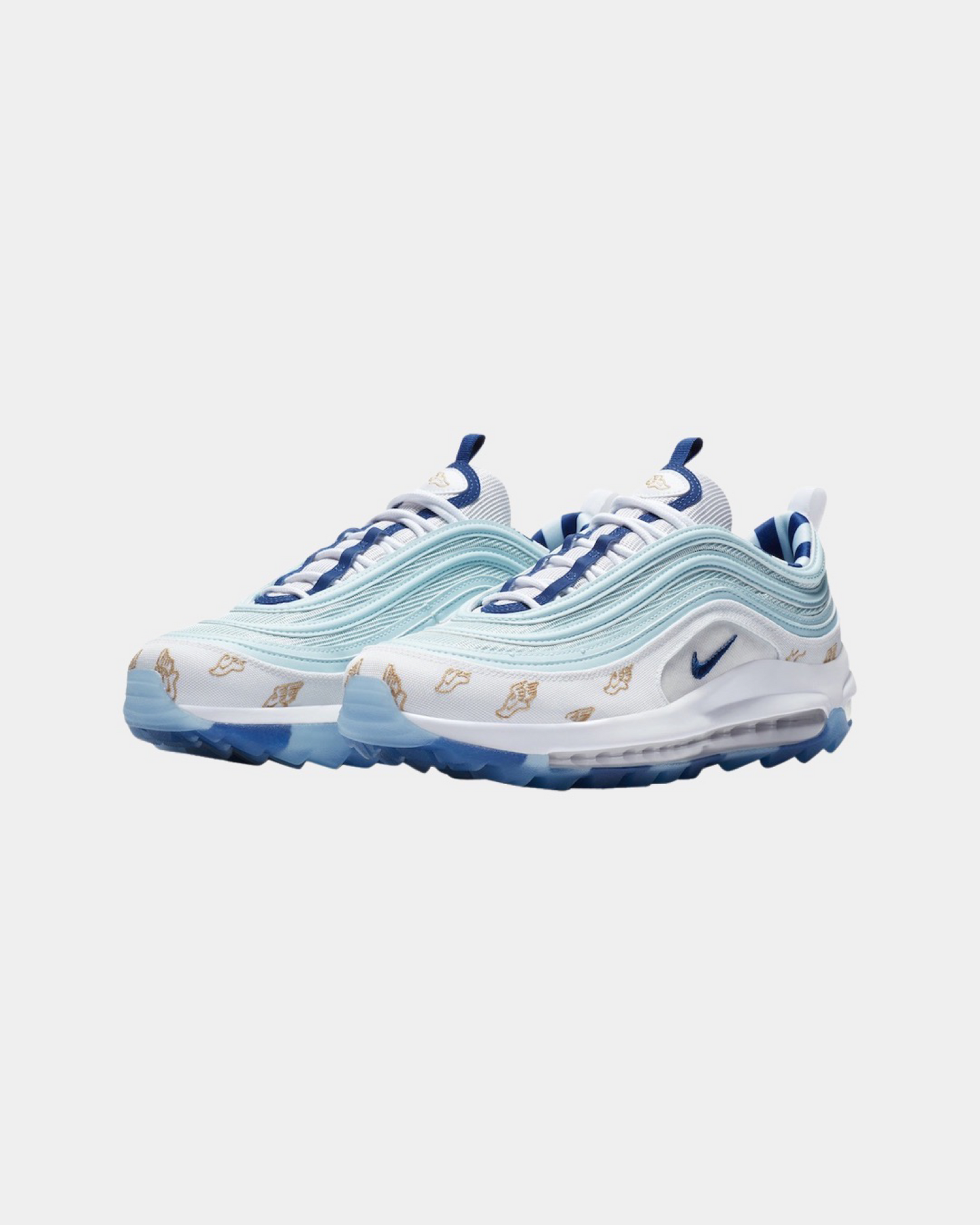 Nike Air Max 97 Golf NRG ‘Wing It’ - Creps City