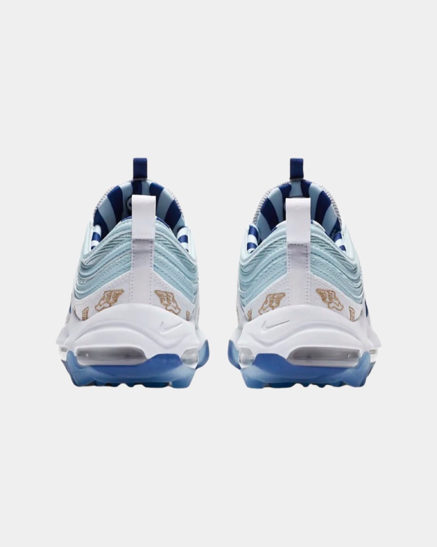 Nike Air Max 97 Golf NRG ‘Wing It’ - Creps City